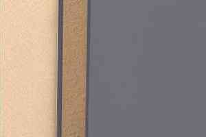 Плинтус Плинтус Dollken Cubu Flex Life 40 1209 anthracite фото  | FLOORDEALER